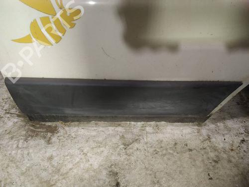 Used Rubber door seal Rubber door seal 35107834 35107834