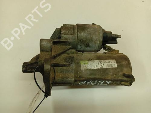 Used Starter Starter NISSAN NOTE (E11, NE11) 1.5 dCi (86 hp) 40166333 40166333