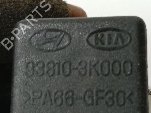 Electronic module KIA CEE'D Hatchback (ED) 1.6 CRDi 90 | BP34848535M83 - Image 4