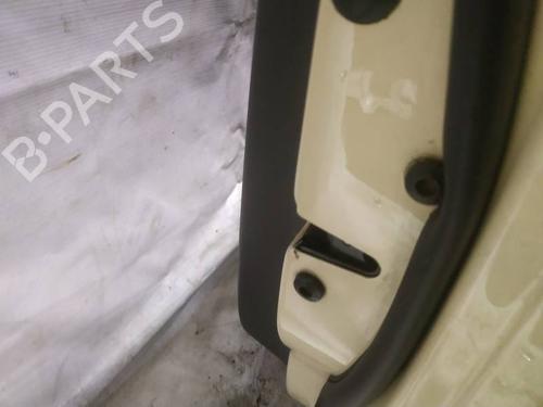 Used Front right lock Front right lock VW TOURAN (1T3) 2.0 TDI (110 hp) 35171392 35171392