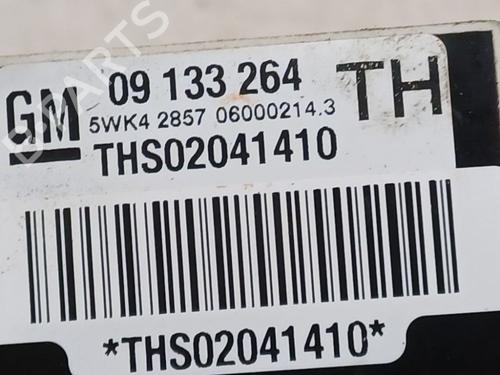 Electronic sensor OPEL ZAFIRA A MPV (T98) 2.0 DI 16V (F75) | BP32970146M84 - Image 4