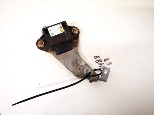 Used Electronic module Electronic module MAZDA 6 Saloon (GG) 2.0 (GGEP, GG10) (141 hp) 35583578 35583578