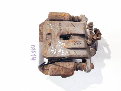 Used Left rear brake caliper Left rear brake caliper 35012013 35012013