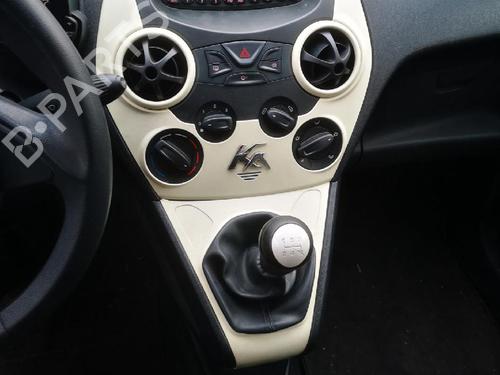 Fuse box FORD KA (RU8) 1.3 TDCi | BP32615108E1