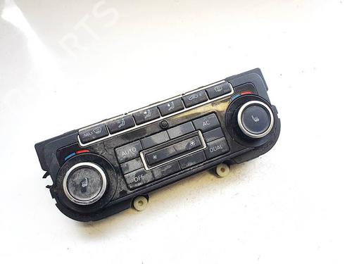 Used Climate control Climate control VW PASSAT B7 (362) 2.0 TDI (140 hp) 35109712 35109712