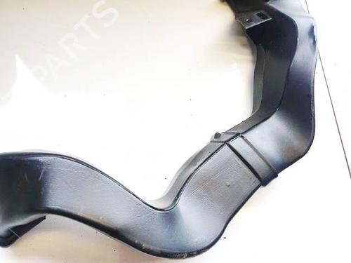 Pipe PEUGEOT 508 I (8D_) 2.0 HDi | BP34989936M125 - Image 2