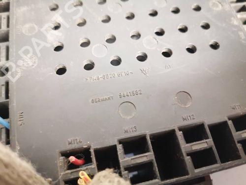 Fuse box VOLVO S60 I (384) D5 | BP32626221E1 - Image 3
