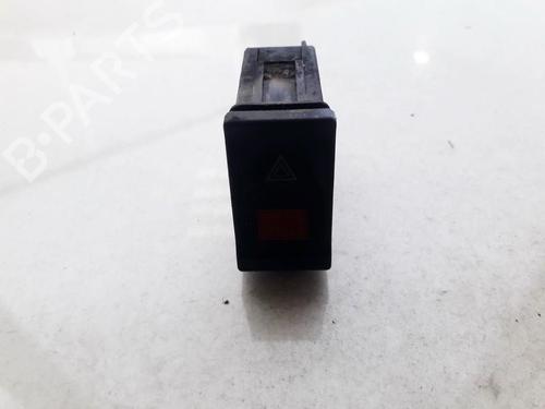 Used Warning switch Warning switch AUDI 100 C4 Avant (4A5) 2.5 TDI (115 hp) 35872131 35872131