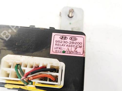 Electronic module HYUNDAI SANTA FÉ II (CM) 2.2 CRDi GLS | BP32944602M83 - Image 2