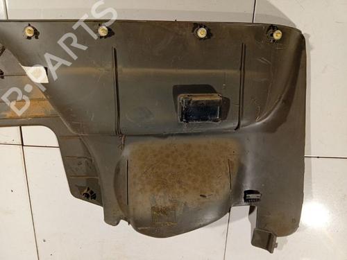 Boot lining VW CADDY II Pickup (9U7) 1.6 | BP36250243I3 - Image 4