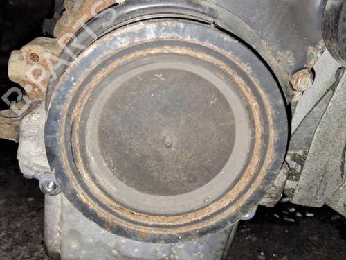 Used Pulley Pulley VW GOLF V (1K1) 1.9 TDI 4motion (105 hp) 34939935 34939935