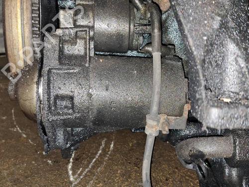Starter VW PASSAT B5 Variant (3B5) 1.9 TDI | BP34812486M8 - Image 3
