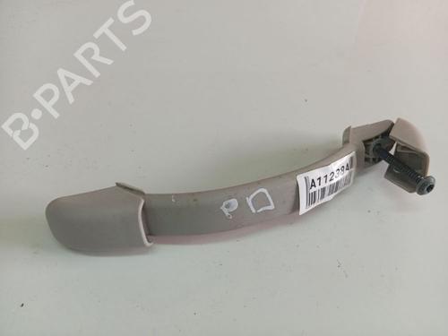 Håndtag i tag Håndtag i tag PEUGEOT 307 (3A/C) 1.6 HDi 110 (109 hp) 34762613 34762613