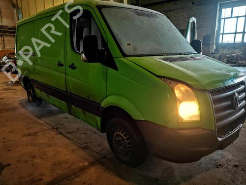 Used Parts VW CRAFTER 30-35 Bus (2E_) 2.5 TDI (109 hp) 4444225