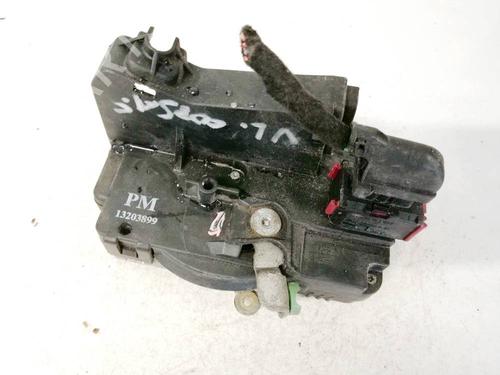 Used Front left lock Front left lock 35091343 35091343