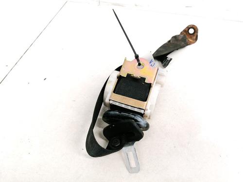 Used Rear right seatbelt Rear right seatbelt 35572957 35572957