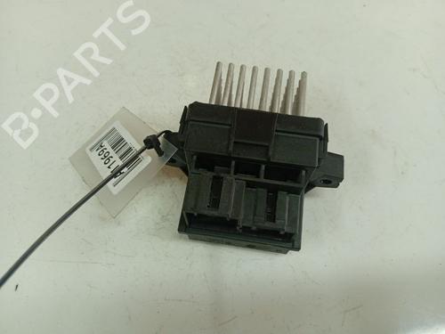 Heater resistor CHEVROLET CRUZE Hatchback (J305) 2.0 CDI | BP40053468M108 - Image 2