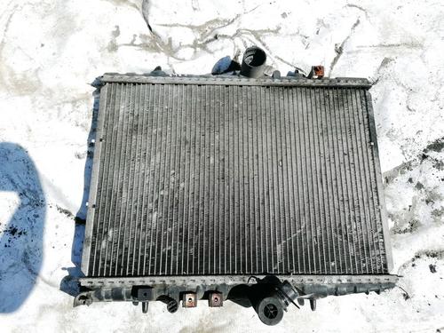 Used Water radiator Water radiator 35423540 35423540