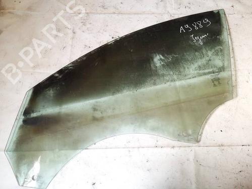 Used Front left door window Front left door window JAGUAR XF II (X260) 2.0 D (180 hp) 35094519 35094519