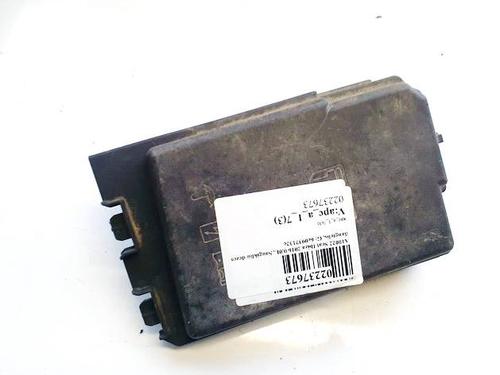 Used Other Other SEAT IBIZA IV (6J5, 6P1) 1.0 (75 hp) 35129839 35129839