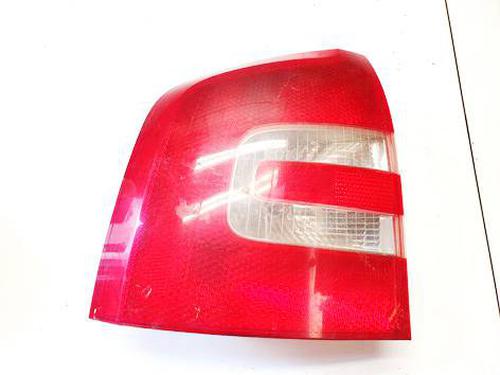 Used Left taillight Left taillight 34969998 34969998