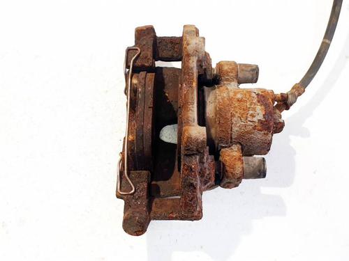Left front brake caliper VOLVO V40 Hatchback (525) T2 | BP39181673M105 - Image 3