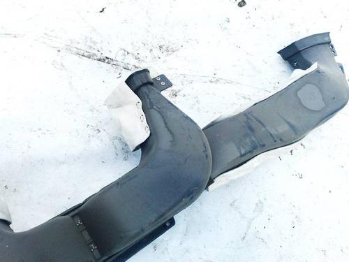 Pipe HYUNDAI ix35 Van CRDi | BP35067865M125 - Image 2