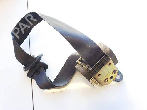 Used Front right seatbelt Front right seatbelt 34920210 34920210