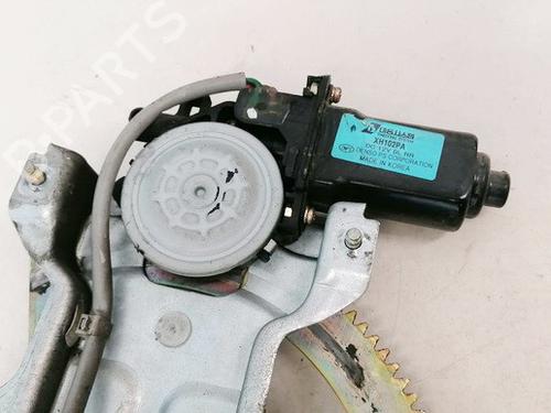 Used Right rear window motor Right rear window motor 35528806 35528806