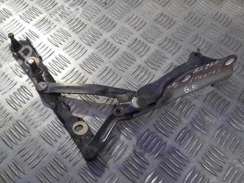 Used Hinge/Door check strap Hinge/Door check strap 35672816 35672816