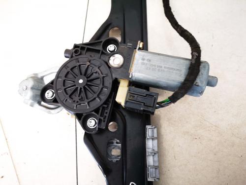 Used Right rear window motor Right rear window motor 35528729 35528729