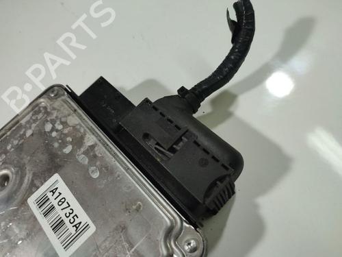Engine control unit (ECU) SEAT TOLEDO III (5P2) 2.0 TDI | BP32554110M57