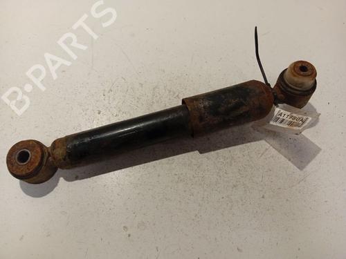 Used Left rear shock absorber Left rear shock absorber 38800229 38800229