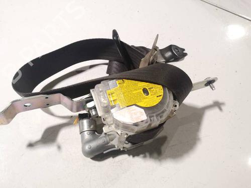 Used Front right seatbelt Front right seatbelt 36454780 36454780