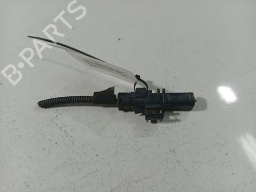 Electronic module RENAULT MEGANE III Hatchback (BZ0/1_, B3_) 1.9 dCi (BZ0N, BZ0J) | BP39701377M83 - Image 2