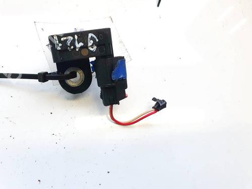 Electronic module MAZDA 6 Saloon (GG) 1.8 | BP32946369M83 - Image 3