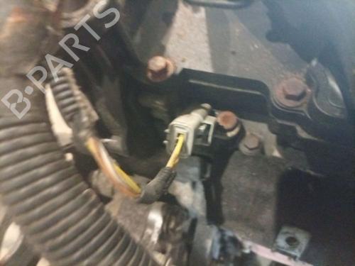 Used Electronic sensor Electronic sensor FORD FUSION (JU_) 1.4 TDCi (68 hp) 39701682 39701682