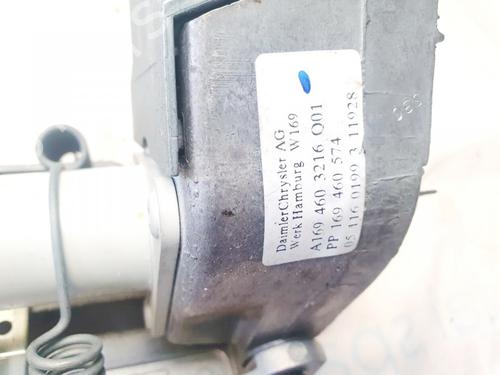 Steering pump MERCEDES-BENZ A-CLASS (W169) A 180 CDI (169.007, 169.307) | BP35404334M99 - Image 2