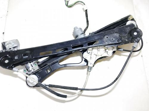 Front right window mechanism MERCEDES-BENZ E-CLASS (W211) E 220 CDI (211.006) | BP35638399C23 - Image 2