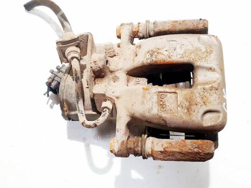 Used Left rear brake caliper Left rear brake caliper VW PASSAT B6 (3C2) 2.0 TDI (140 hp) 34933240 34933240