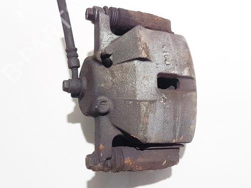 Used Left front brake caliper Left front brake caliper 35562319 35562319