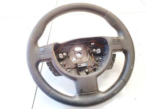 Used Steering wheel Steering wheel 34970895 34970895