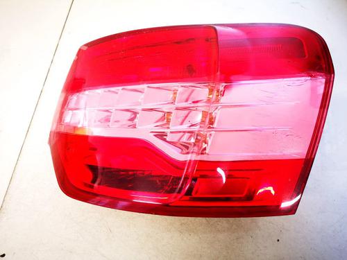 Used Right taillight Right taillight CITROËN C5 III (RD_) 2.0 HDi 140 (RDRHF8, RDRHFA, RDRHA8, RDRHAJ) (140 hp) 35535544 35535544