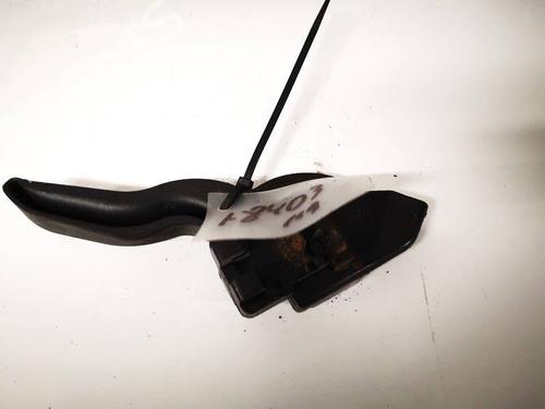 Interior handle OPEL MERIVA A MPV (X03) 1.7 CDTI (E75) | BP34817278I7 - Image 3