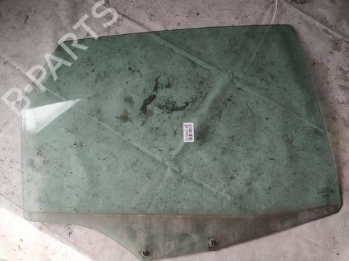 Used Rear right door window Rear right door window 34945576 34945576