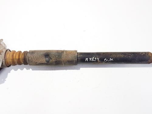 Used Left rear shock absorber Left rear shock absorber 35438439 35438439
