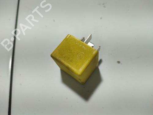 Electronic sensor RENAULT LAGUNA II (BG0/1_) 1.9 dCi (BG08, BG0G) | BP32563292M84 - Image 2