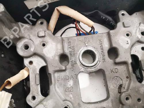 Steering wheel CHEVROLET CAPTIVA (C100, C140) 2.0 D | BP35183552C49 - Image 2