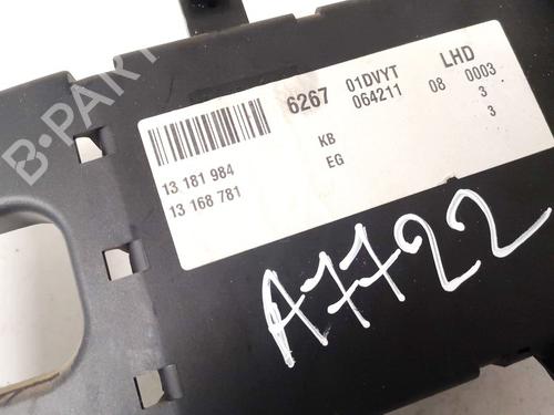 Fuse box OPEL SIGNUM Hatchback (Z03) 2.2 DTI (F48) | BP32894452E1 - Image 3