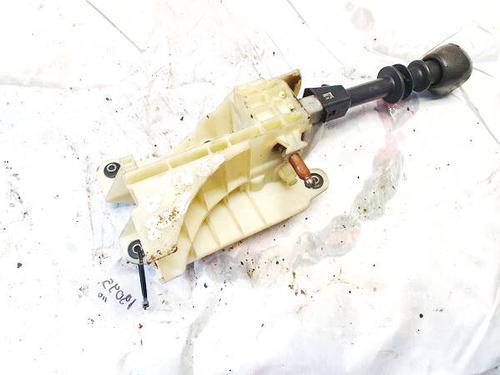 Used Gear lever Gear lever CITROËN JUMPER II Bus 2.2 HDi 120 (120 hp) 35295531 35295531